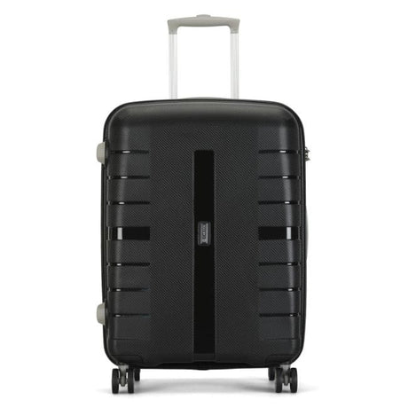 Carlton Voyager Rolling Luggage