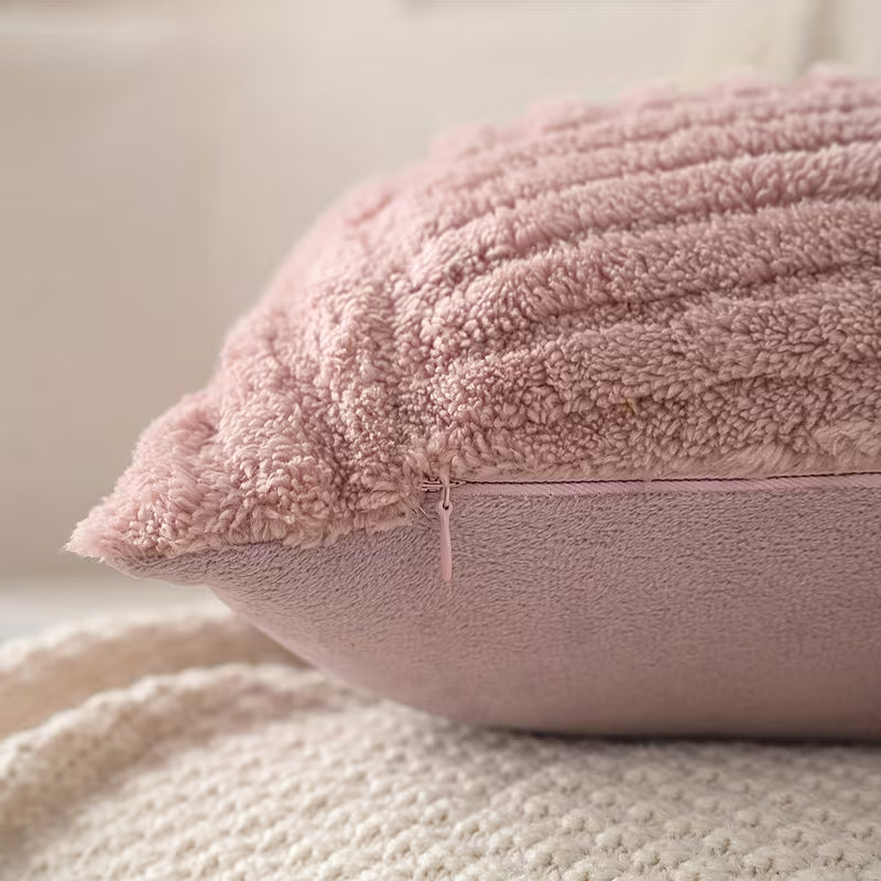 BYFT Boho Home Decorative Throw Pillow Covers, 45x 45 Cm Without Pillow Inserts Set of 2Pcs