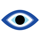 BYFT Evil Eye