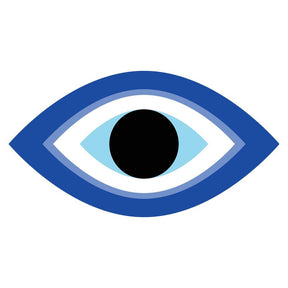 BYFT Evil Eye