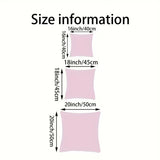 BYFT 2D flat printing Soft Faux Rabbit Fur Throw Pillow Cover with Branch Pattern Set of 01 Pcs