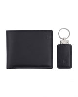 Jafferjees Great Sphinx Men's Genuine Leather Wallet | Premium Slim Bifold Wallet for Men