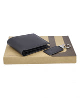 Jafferjees Great Sphinx Men's Genuine Leather Wallet | Premium Slim Bifold Wallet for Men