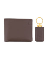 Jafferjees Great Sphinx Men's Genuine Leather Wallet | Premium Slim Bifold Wallet for Men