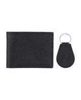 Jafferjees Easter Island Men's Genuine Leather Wallet | Classic Slim Bifold Wallet for Men