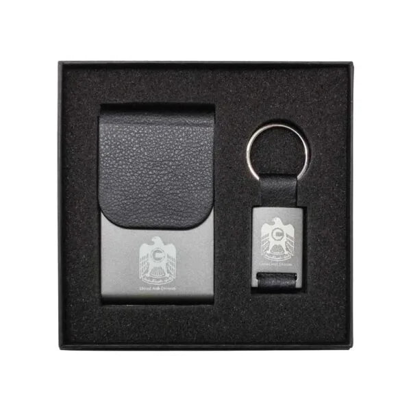 BYFT Promotional Gift sets GS-3 Set of 01