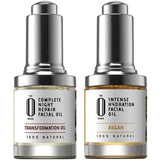 Gorgias London Facial Oil - Argan And Transformation Facial Oil