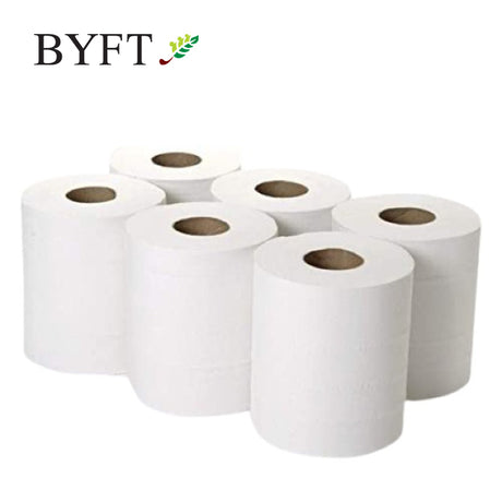 BYFT Maxi Rolls Set of 6