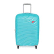 Skybags Colorado Torquish Hardside 57 Cm Rolling Luggage