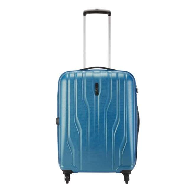 Skybags Marshal Rolling Luggage