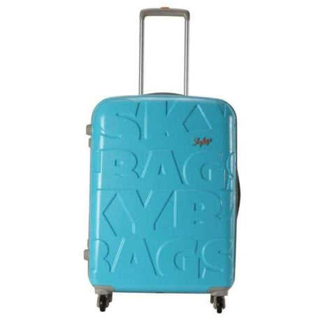 Skybags Oscar Rolling Luggage