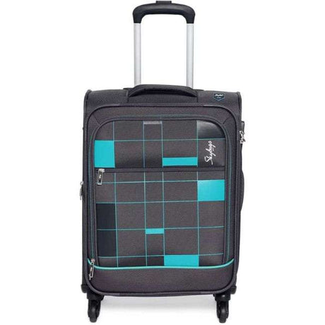 Skybags Headline Rolling Luggage