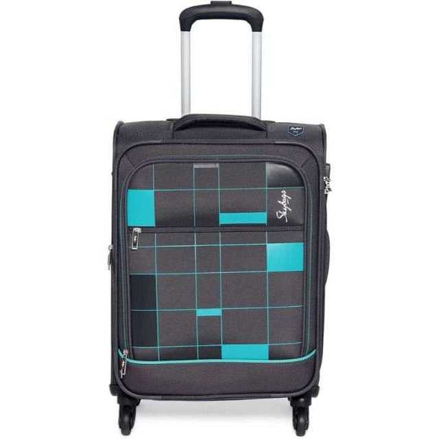 Skybags Headline Rolling Luggage