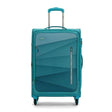 Skybags Reverb Teal Softside 59 Cm Cabin Bag