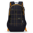 Skybags Virgo 01 Unisex Blue Laptop Backpack 30 Ltr.