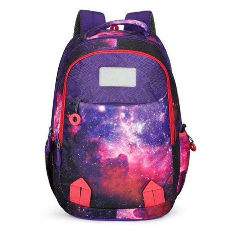 Skybags Astro 04 Unisex Pink School Backpack 32 Ltr.