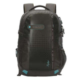 Skybags Aztek Pro 03 Unisex Grey Laptop Backpack 30 Ltr.