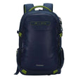 Skybags Aztek Pro 04 Unisex Blue Laptop Backpack 30 Ltr.
