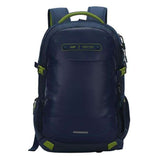 Skybags Aztek Pro 04 Unisex Blue Laptop Backpack 30 Ltr.