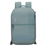 Skybags Aztek 02 Unisex Blue Daypack Backpack 25 Ltr.