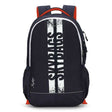 Skybags Herios 01 Unisex Navy Blue Laptop Backpack 30 Ltr.