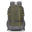 Skybags Herios Plus 03 Unisex Olive Daypack Backpack 30 Ltr.