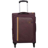 Skybags Terrain Maroon Softside 57 Cm Rolling Luggage