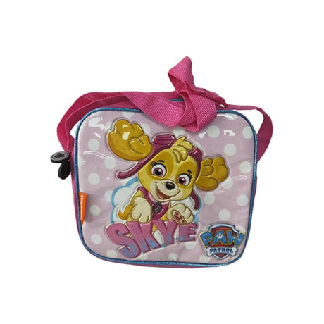 Paw Patrol School Lunch Bag for Girls - Insulated & Lightweight