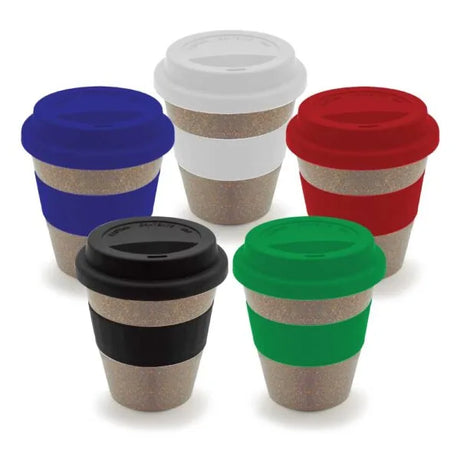 BYFT Bamboo Fiber Cups