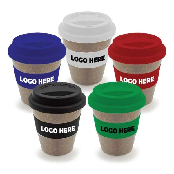 BYFT Bamboo Fiber Cups