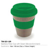 BYFT Bamboo Fiber Cups