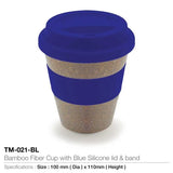 BYFT Bamboo Fiber Cups