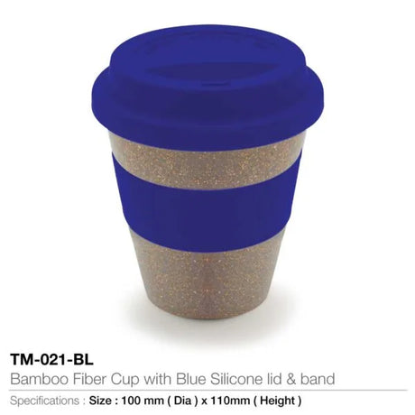 BYFT Bamboo Fiber Cups