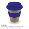 BYFT Bamboo Fiber Cups