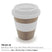 BYFT Bamboo Fiber Cups