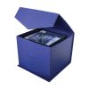 BYFT004208 3D Square Crystals Awards Transparent Set of 1 C
