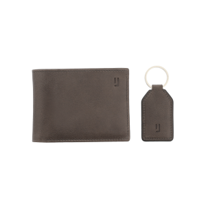 BYFT004992 ESPHESUS Wallets Olive Green Set of 1