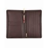 BYFT005008 CN TOWER Wallets Brown Set of 1 A