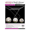 BYFT008199 FEELINGS CLOTH DRYER 18MT B