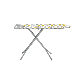 BYFT008219 FEELINGS IRON BOARD CRYSTAL Yellow