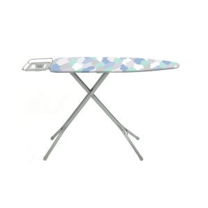 BYFT008222 FEELINGS IRON BOARD HIPPO Camouflage Light Blue