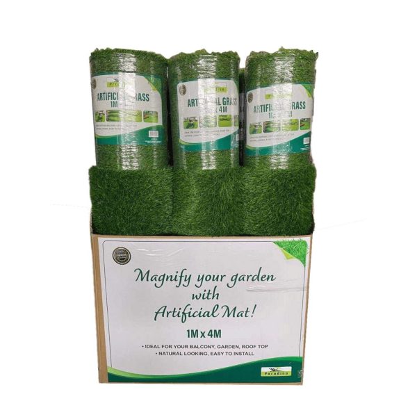 BYFT008254 Paradiso Artificial Grass