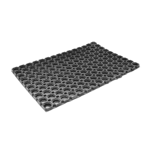 BYFT008290 AKC Mat 80 x 120 cm Rubber Set of 1