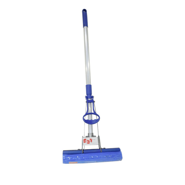 BYFT008308 AKC Mop 130 cm Plastic Set of 1