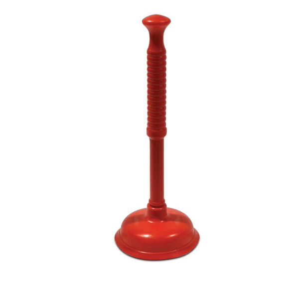 BYFT008327 AKC Toilet Plunger 45 cm Plastic Set of 1