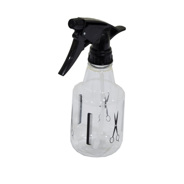 BYFT008334 AKC Spray Bottle 250 ml Plastic Set of 1