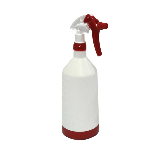 BYFT008361 AKC Plastic Spray Bottle 1 Ltr Set of 1