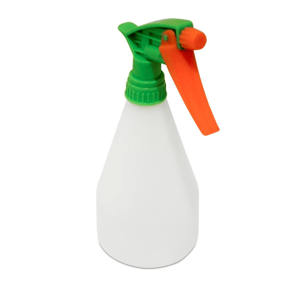 BYFT008364 AKC Plastic Spray Bottle 500 ml Set of 1