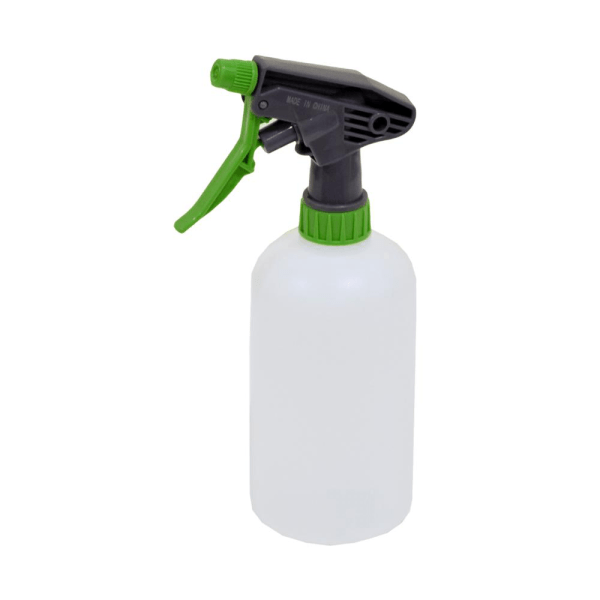 BYFT008365 AKC Plastic Spray Bottle 500 ml Set of 1