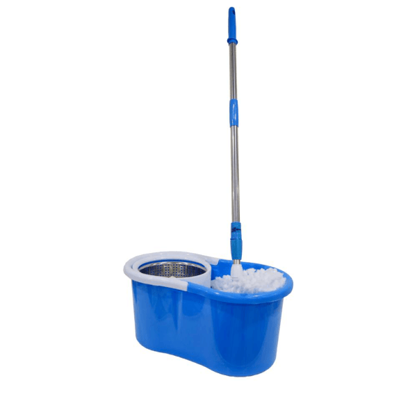 BYFT008419 AKC Mop Bucket 15 cm Plastic Set of 1